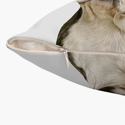 Minimal - Custom Pet Pillow